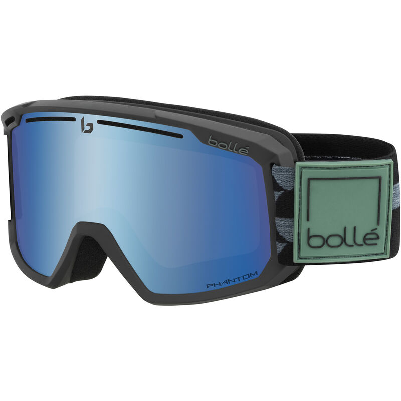 MADDOX, MATTE BLACK CHECKERBOARD-Phantom+ Cat 1 to 3, hi-res image number null